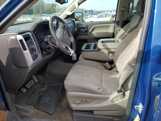 3GTU2UEC8FG236034 GMC Sierra K1500 Sle