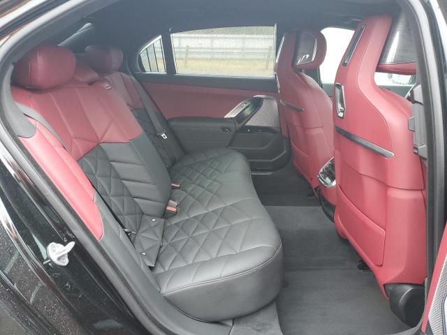 WBA23EH06PCM19395 BMW 740 I