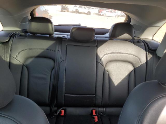WA1ECCFS5HR009530 Audi Q3 PREMIUM