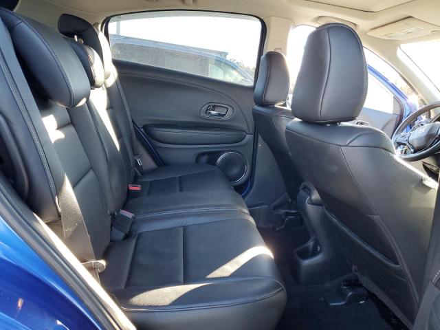 3CZRU6H74JM710379 Honda Hr-v Exl