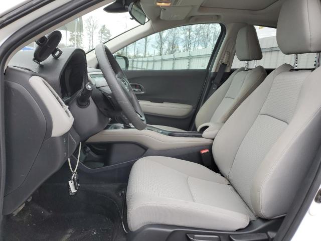 3CZRU6H55MM745113 Honda HR-V EX