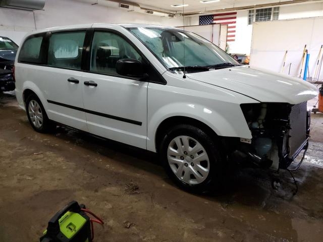 2C4RDGBG1FR510466 Dodge Grand Caravan Se