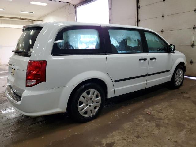 2C4RDGBG1FR510466 Dodge Grand Caravan Se