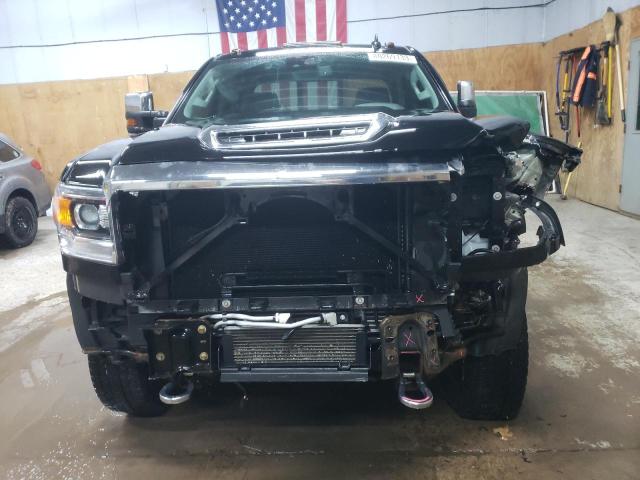 1GT12SEY6KF140742 GMC Sierra K2500 Denali