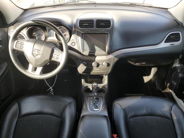 3C4PDCGB7GT211916 Dodge Journey Crossroad