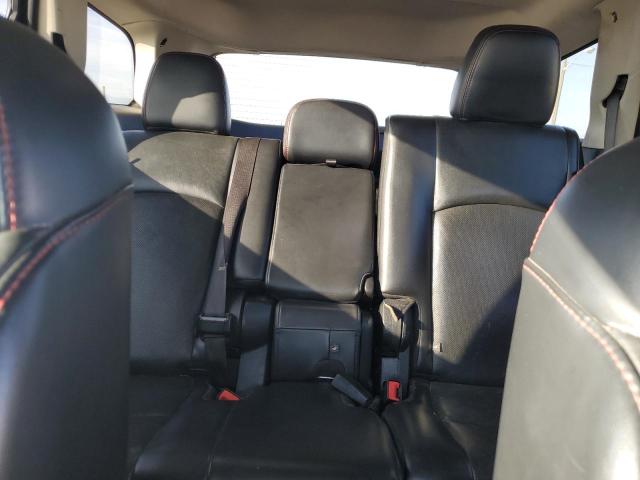 3C4PDCEG4JT380510 Dodge JOURNEY GT