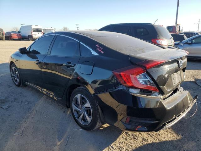 2HGFC2F61KH595272 Honda Civic Lx