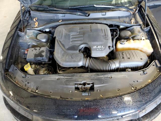 2C3CDXHG2KH567597 Dodge CHARGER GT