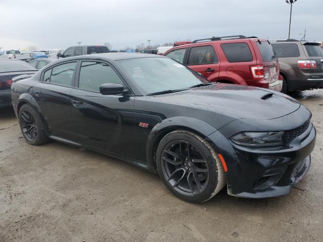 2C3CDXGJ0MH520777 Dodge Charger Scat Pack