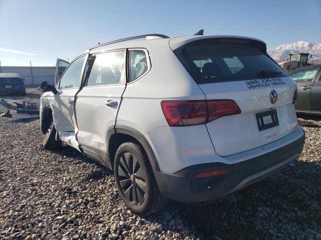3VVDX7B26PM319903 Volkswagen TAOS S
