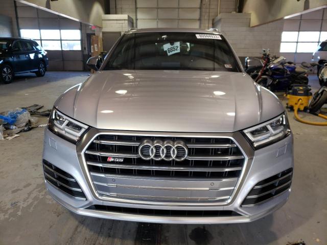 WA1B4AFY8K2121442 Audi Sq5 Premium Plus