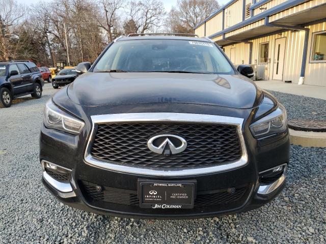 5N1DL0MM0LC541831 Infiniti QX60 LUXE