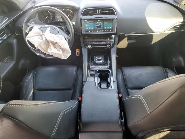 SADCL2GX9LA619928 Jaguar F-pace R - Sport