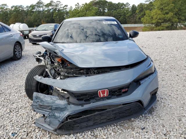 2HGFE1E50NH476923 Honda CIVIC SI