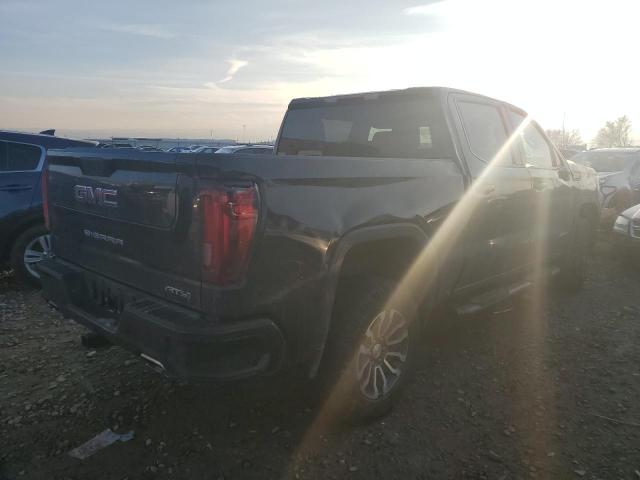 1GTP9EEL7MZ205529 GMC Sierra K1500 At4