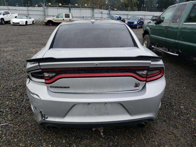 2C3CDXGJ1MH523347 Dodge Charger Scat Pack