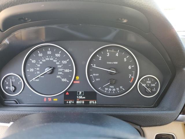 WBA3A5C57EJ465386 BMW 328 I