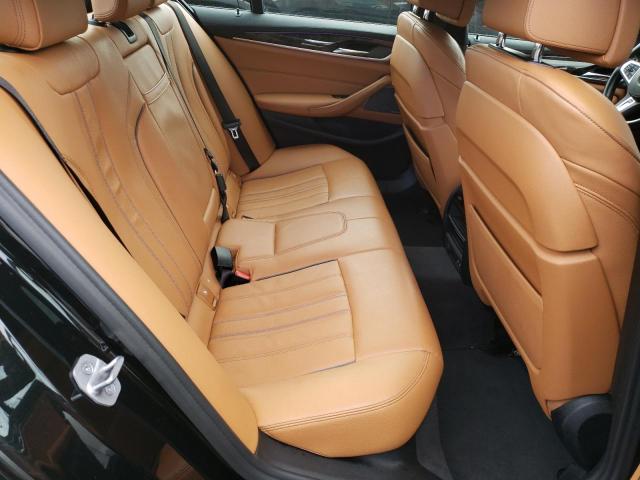 WBA13BK01NCJ62095 BMW M550xi