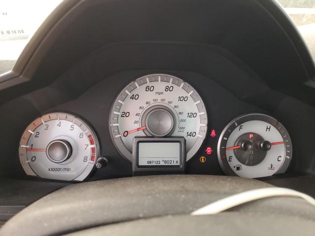 5FNYF4H9XFB053486 Honda Pilot Touring
