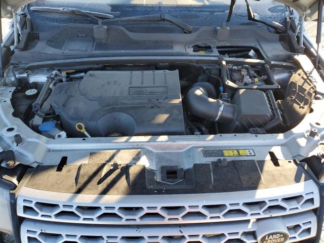 SALCP2RX5JH745293 Land Rover Discovery Sport Se