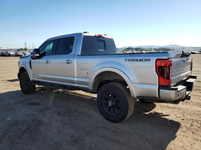 Auction sale of the 2020 Ford F350 Super Duty , vin: 1FT8W3BT5LEE45125, lot number: 178898953