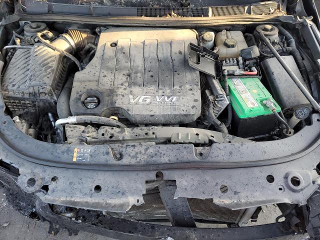 1G4GF5G35EF111282 Buick Lacrosse Touring