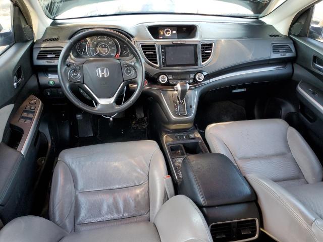 2HKRM3H72GH516095 Honda CR-V EXL