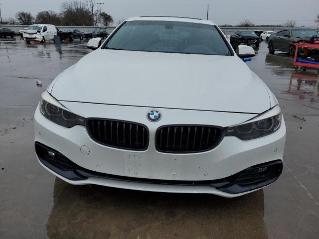 WBA4J1C57JBG77256 BMW 430i Gran Coupe