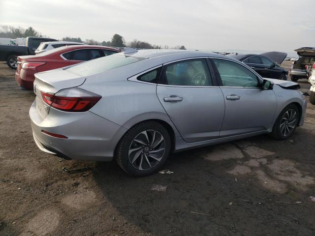 19XZE4F93KE009811 Honda Insight Touring