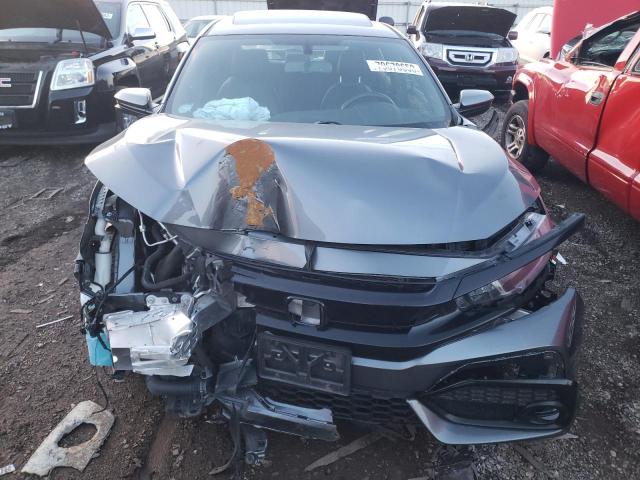 SHHFK7H90JU223981 Honda Civic Sport Touring