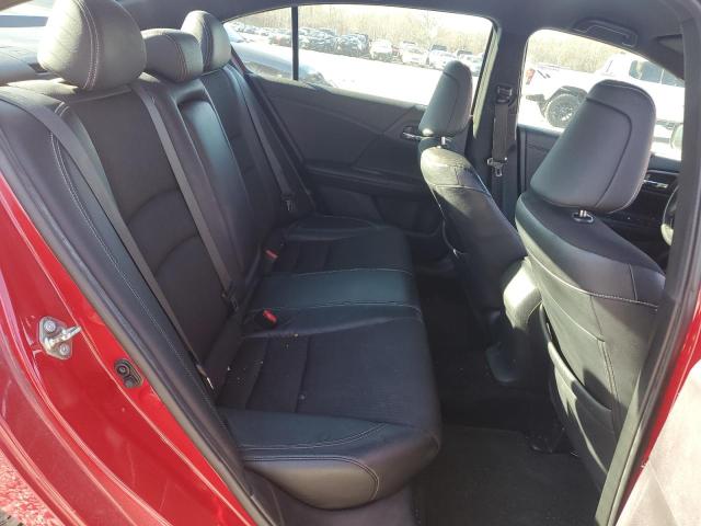 1HGCR2F51GA148438 Honda Accord Sport