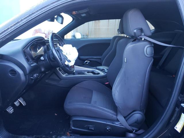 2C3CDZFJ3KH694952 Dodge Challenger R/t Scat Pack