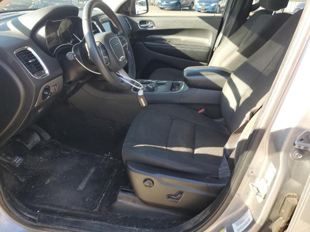 1C4RDHAG5EC970440 Dodge Durango Sxt
