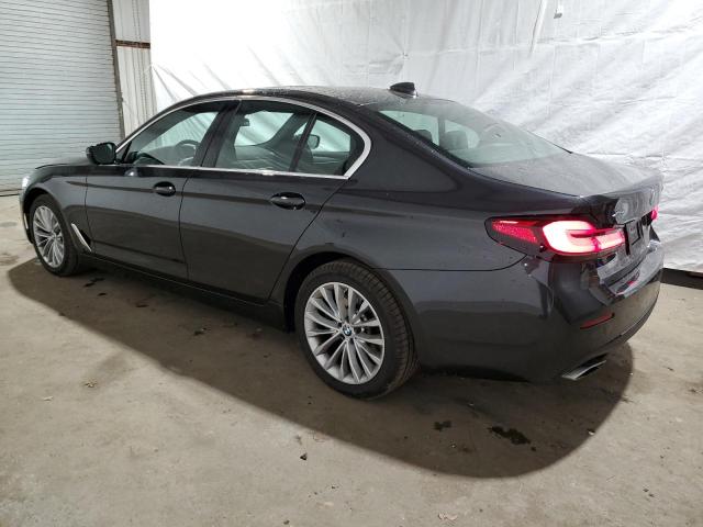 WBA13BJ01PWY21943 BMW 530 XI