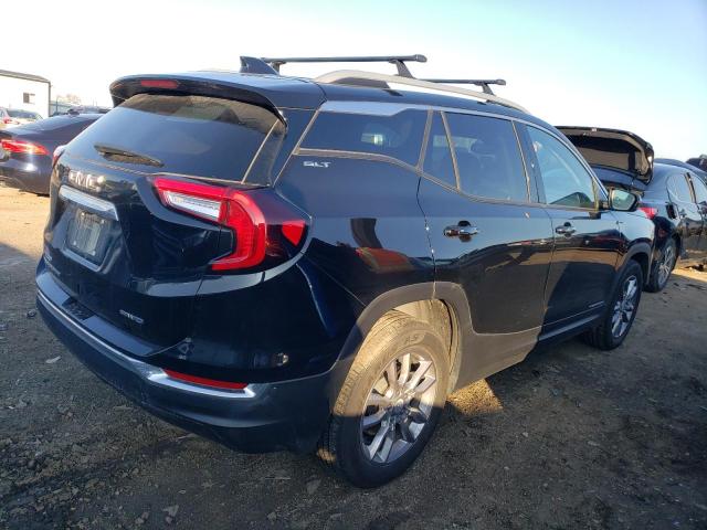 3GKALVEV4NL128415 GMC Terrain Slt