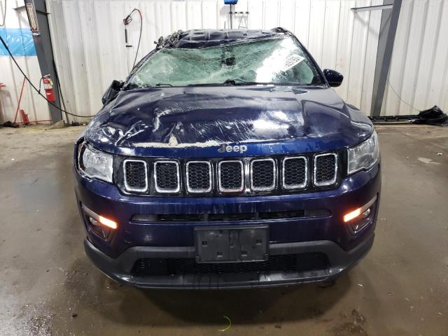 3C4NJDBB8KT628578 Jeep Compass Latitude