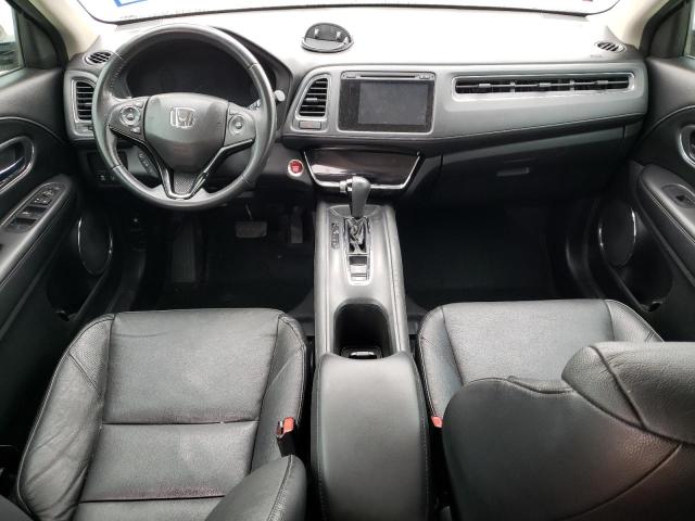 3CZRU5H70GM750106 Honda Hr-v Exl