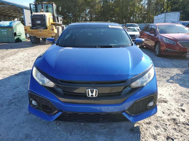 SHHFK7H51HU207649 Honda CIVIC EX