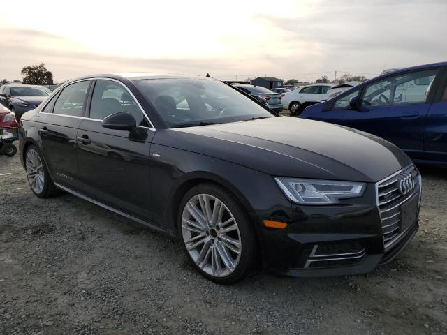 WAUENAF48HN029040 Audi A4 Premium Plus