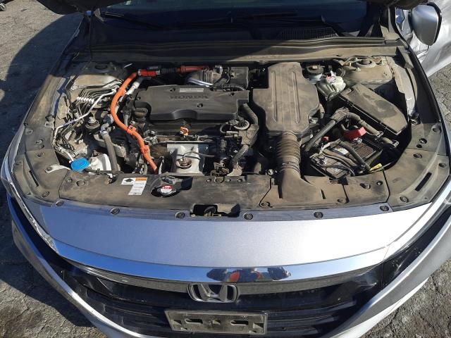 1HGCV3F49LA004543 Honda Accord Hybrid Ex