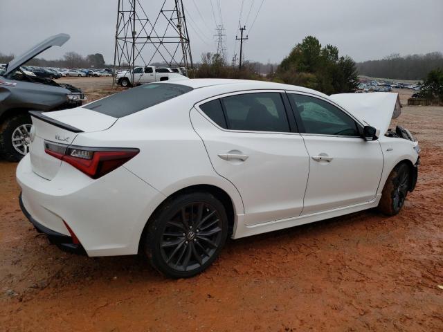19UDE2F80NA008940 Acura Ilx Premium A-spec