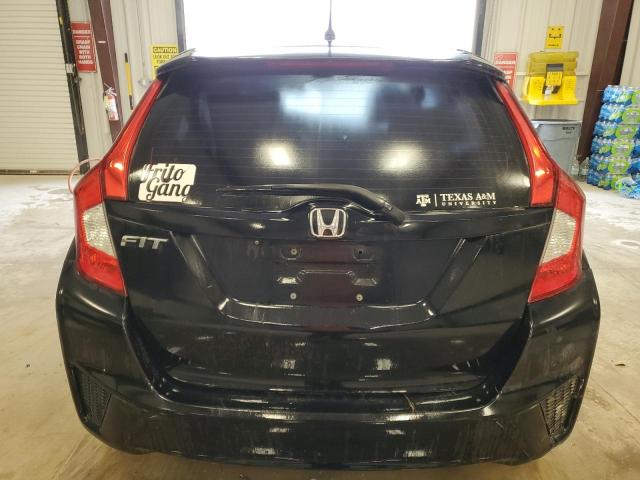 3HGGK5H53HM705312 Honda FIT LX