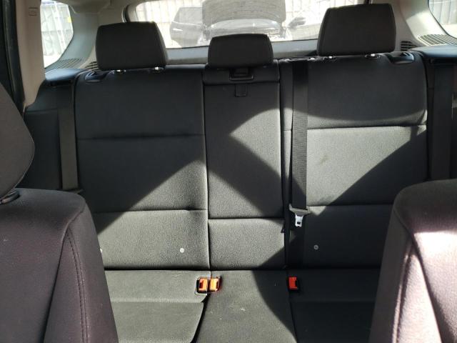 5UXWZ7C30H0V90709 BMW X3 Sdrive28i