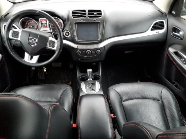 3C4PDCEG6ET264537 Dodge Journey R/t