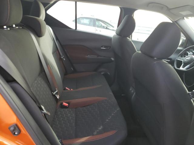 3N1CP5DV4NL515589 Nissan KICKS SR