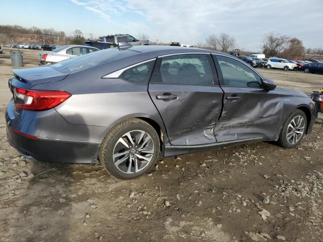 1HGCV3F46MA022337 Honda Accord Hybrid Ex