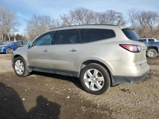 1GNKRGKDXGJ254012 Chevrolet Traverse Lt