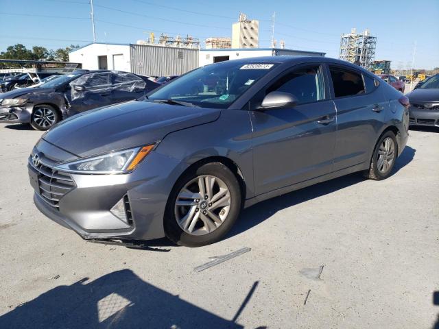 2019 5NPD84LF6KH421731 main image