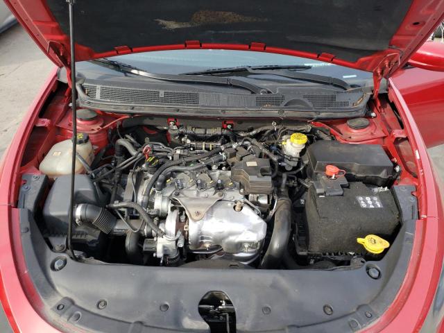 1C3CDFFH8GD822442 Dodge Dart Sxt Sport