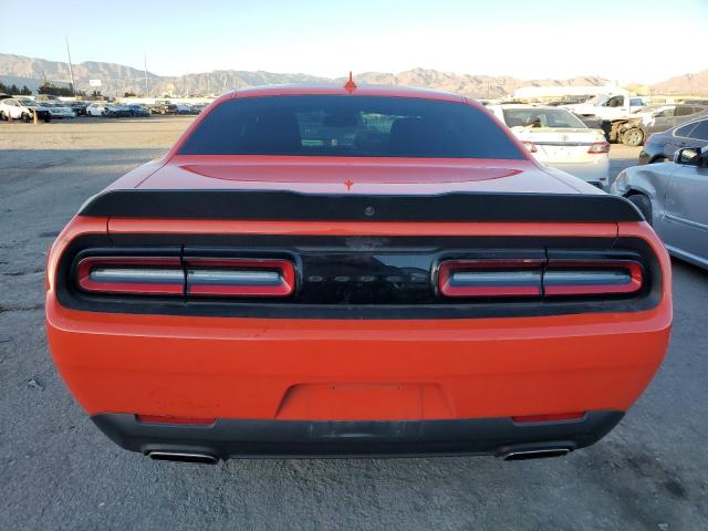 2C3CDZAG4LH240206 Dodge Challenger Sxt